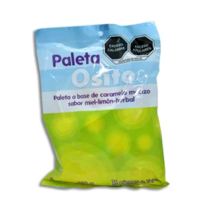 PALETA TOSITO PALETAS C/16 *NTX*