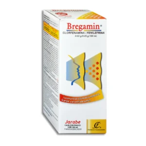 BREGAMIN 0.02/0.05GR/100ML JBE 120ML *FCT*