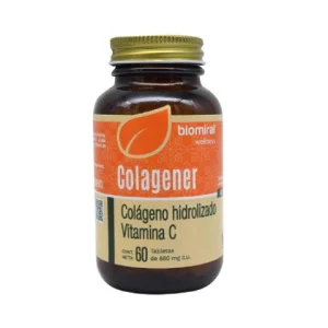 COLAGENER TAB C/60 *BQI*