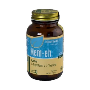 MEM-EH TAB C/30 *BQI*