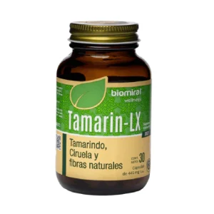 TAMARIN LX CAP C/30 *BQI*