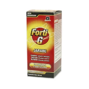 FORTI-G JBE 240ML *FTF*