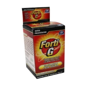 FORTI-G TAB C/50 *FTF*