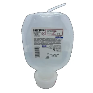CANFREZOL 200MG/50ML SOL INY I.V 50ML*FRE*