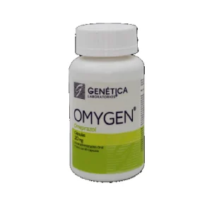 OMYGEN 20MG CAP C/60 *GEN*