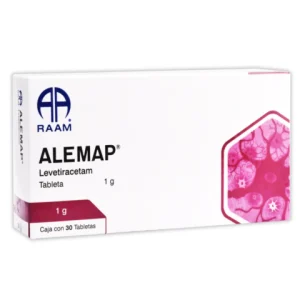 ALEMAP 1G TAB C/30 *RAM*