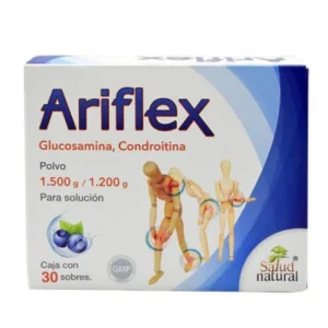 ARIFLEX 1.500/1.200GR SOBRES C/30 *SNT*