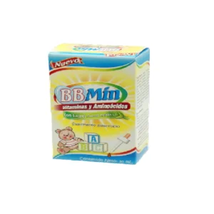 BBMIN GTS 30ML *FTF*