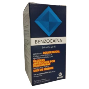 BENZOCA