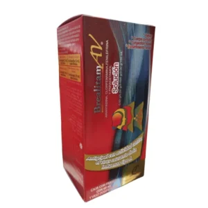 BREALITAM AV 0.5/0.055/0.02/3.0GR/100ML SOL 60ML *FCT*