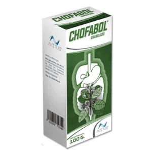 CHOFABOL GRANULADO SOLUC 100GR *ALL*