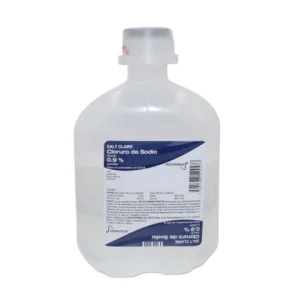 SOLUC. CS 250ML. *PIS* R