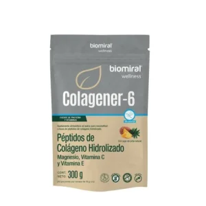 COLAGENER 6 300GR *BQI* PI