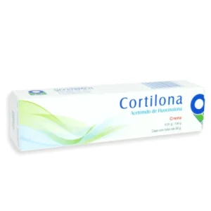 CORTILONA SIMPLE 0.01/100GR CREMA 30GR. *OFF*