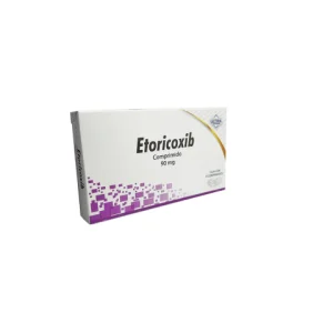ETORICOXIB 90MG TAB C/7 *ULT*