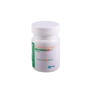 EVICOVAC 500MG TAB C/60*NOV*