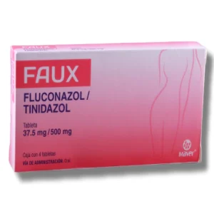 FAUX 37.5MG/500MG TAB C/4 *MVE*