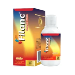 FILANC 3.2GR/100ML JBE. 120ML. *FCT*