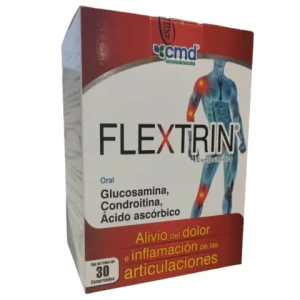 FLEXTRIN 300/200/25 COMP C/30 *CMD*