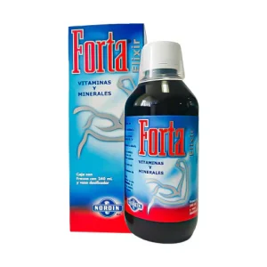 FORTA ELIXIR 240ML *NRD*