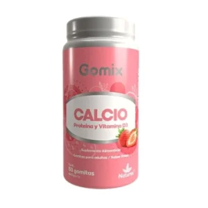 GOMIX CALCIO GOMITA FCO C/50 *NTX*