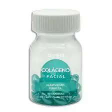 COLAGENO CAP FACIAL C/30 *DRW*