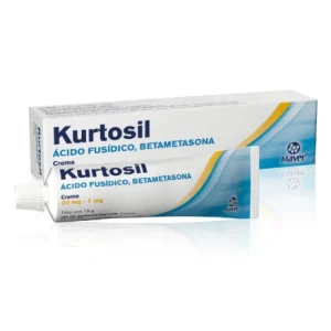 KURTOSIL 20MG/1MG CREMA 15GR *MVE*