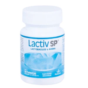 LACTIV SP 573MG TAB MAST C/30 *NTX*