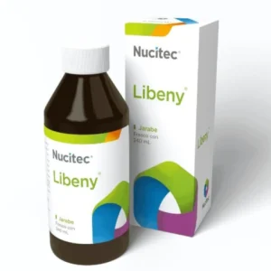 LIBENY JBE 240ML *NUC*