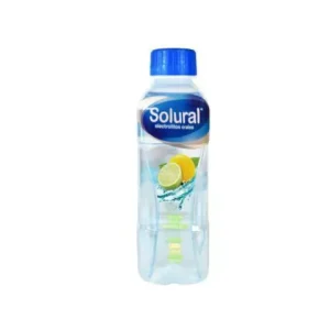 SOLURAL LIMA-LIMON 500ML. *ANT*