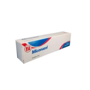 MICONAZOL 2% CREMA 20GR *RND*
