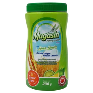 MUGASIN LIMA-LIMON 49.7GR FCO 500GR *PAP*