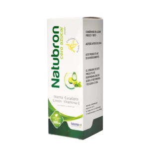 NATUBRON CERO AZ