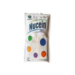 NUCEIN SOBRE 100GR *NUC*