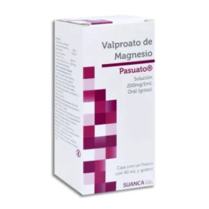 CADP 12-2025 PASUATO 200MG/1ML GTS 40ML *SUA*