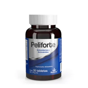 PELIFORTE 1.14G TABLETA FCO C/30*NTX*