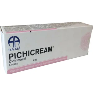 PICHICREAM 2/100G CREMA 20GR *RAM*