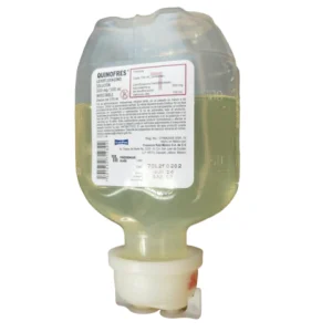 CADP 04-2025 QUINOFRES 500/100ML SOL. INY. I.V 100ML *FRE*