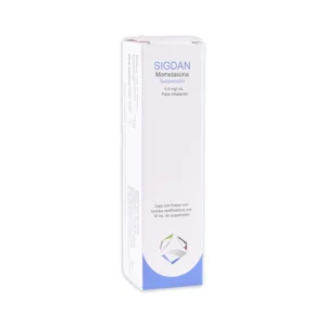SIGDAN PED 0.05% SPRAY NASAL 60 DOSIS *DAN*