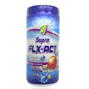 SUPRA FLX ACTION COCO 1.1KG *SUP*