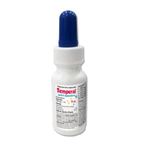 TEMPERAL 100MG/1ML GTS 15 ML *ALL*