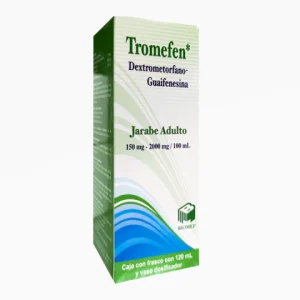 TROMEFEN ADT 150MG/2.0GR/100ML JBE 120ML *BMP*