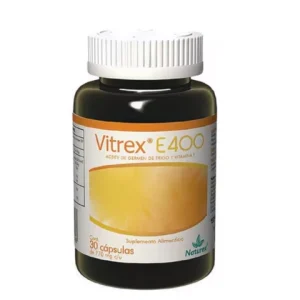 VITREX E 400 750MG CAP C/30 *NTX*