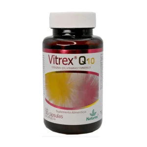 VITREX Q10 CAP C/30 *NTX*