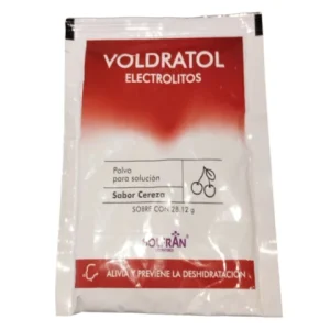 VOLDRATOL CEREZA SOBRE 28.12GR *SFR*