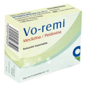 VO-REMI 25/50MG/1ML SOL. INY C/5 *OFF*