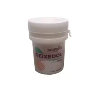 DEIXEDOL 250MG TAB 8 *SFR*